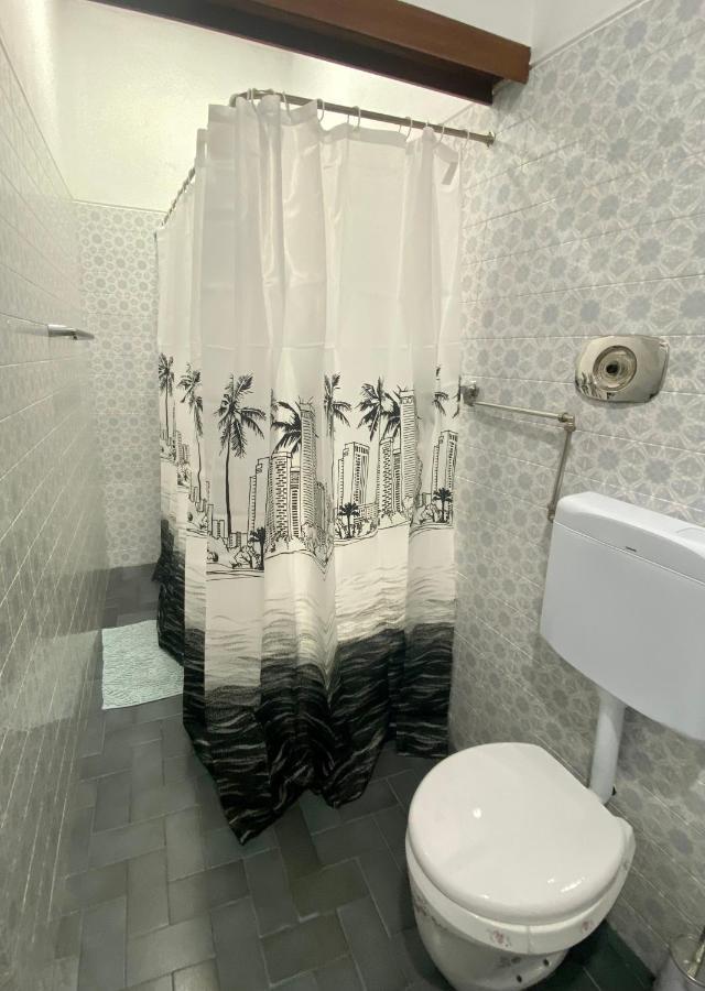 Barao 35 Guest House Braga Exterior foto