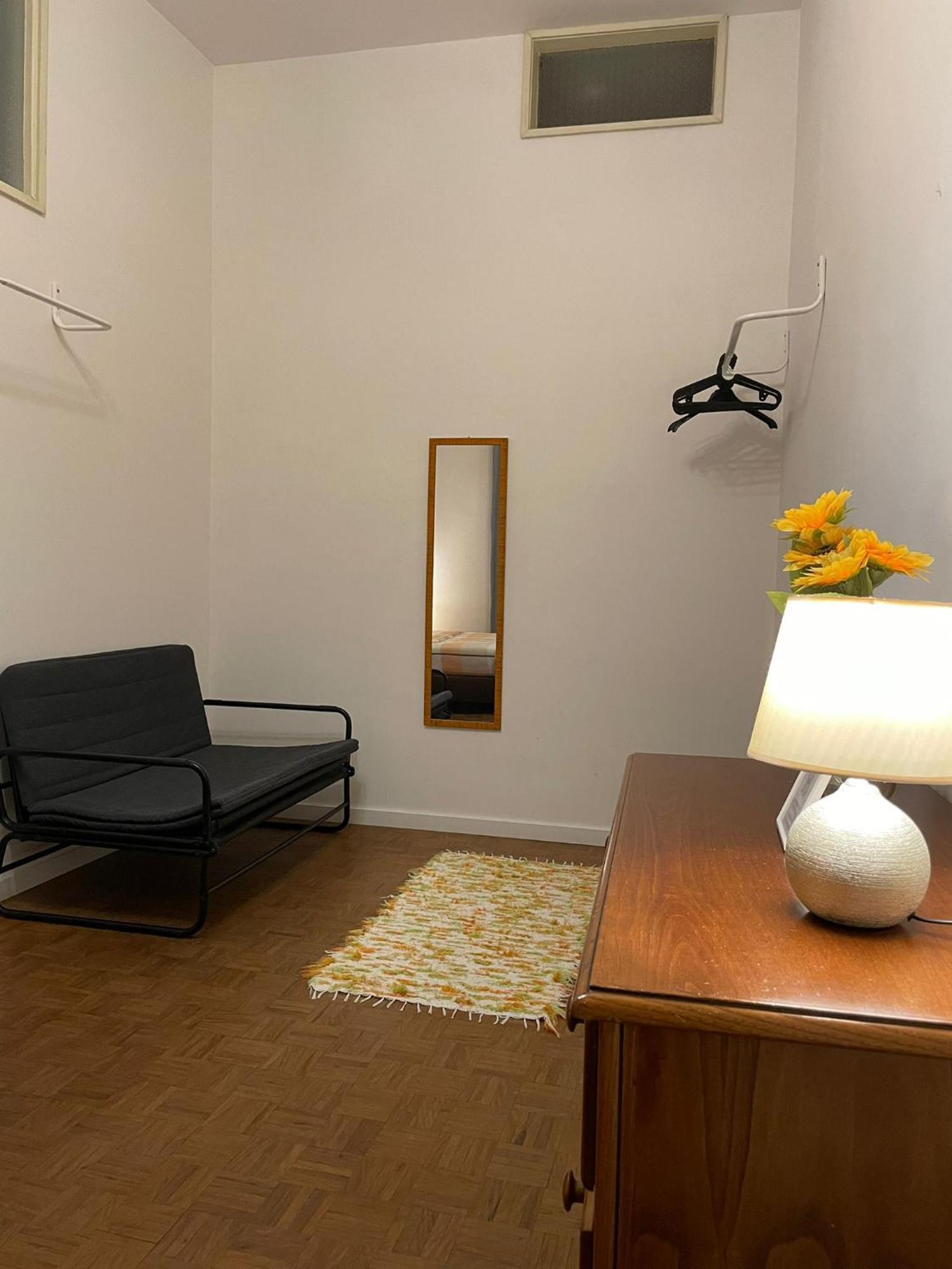 Barao 35 Guest House Braga Exterior foto