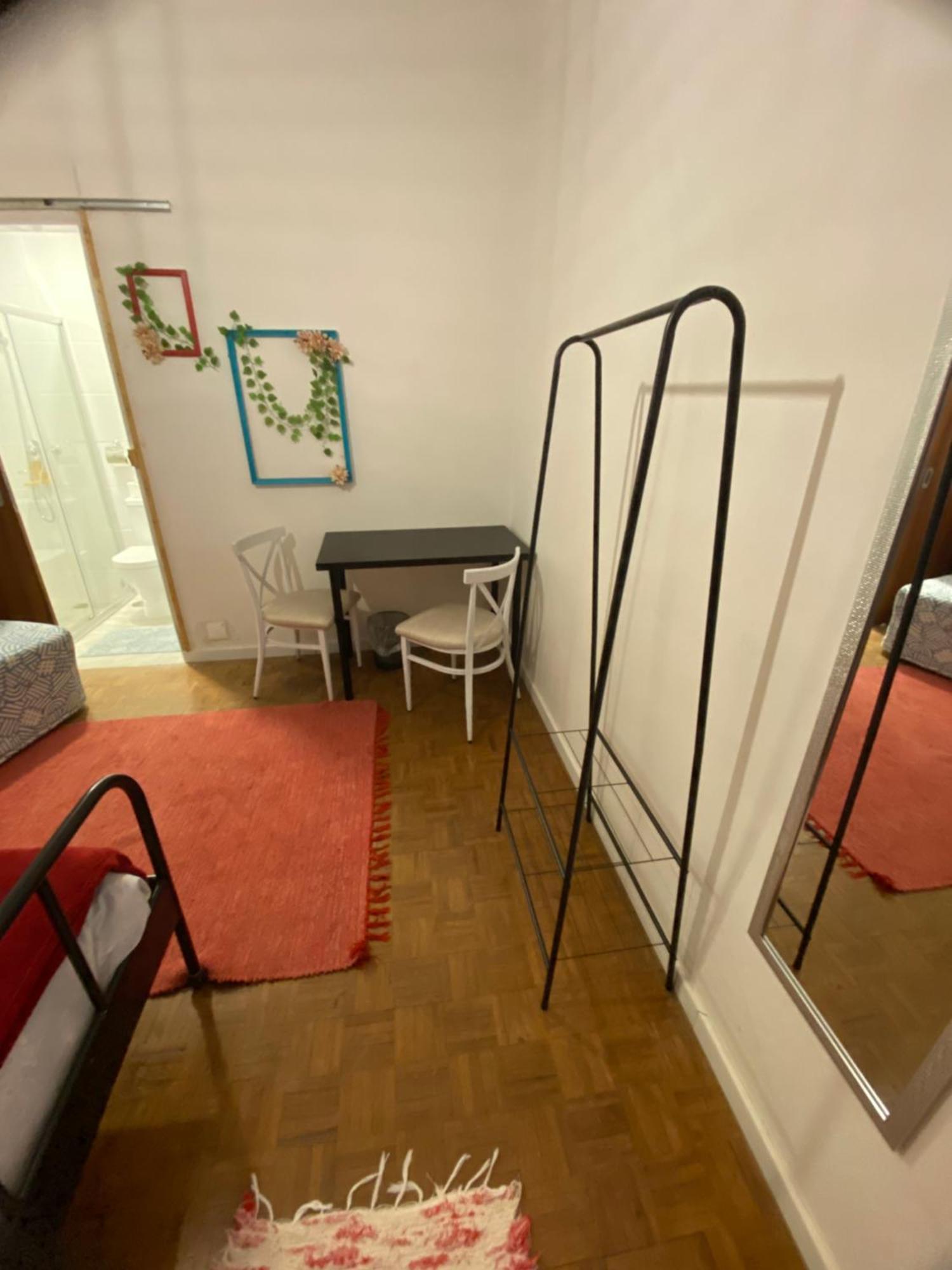 Barao 35 Guest House Braga Exterior foto